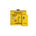 Εκκινητής Λιθίου Αυτοκινήτου (BOOSTER/POWERBANK) 12V-1000A STANLEY SXAE00135